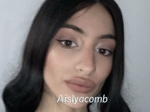 Aislyacomb