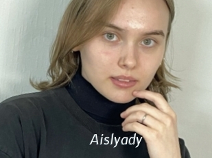 aislyady Porn Star