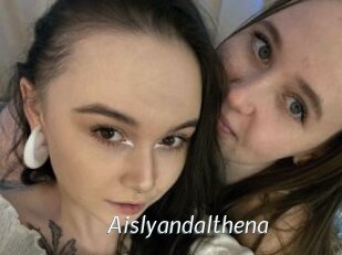 Aislyandalthena