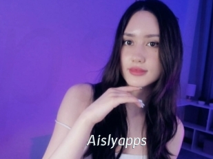 Aislyapps