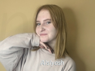 Aislyash
