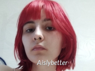 Aislybetter