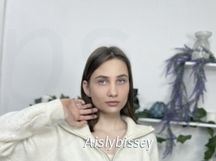 Aislybissey