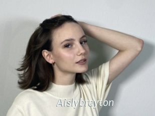Aislybrayton