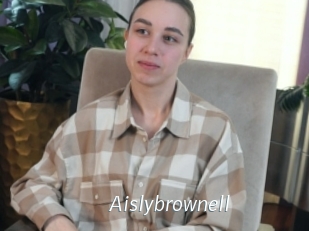 Aislybrownell