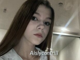 Aislycantrill