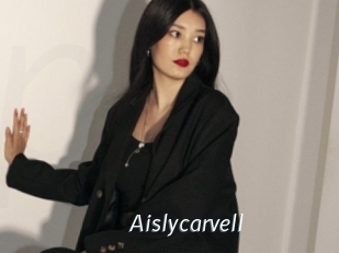 Aislycarvell