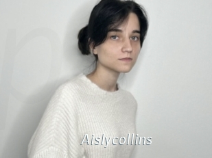 Aislycollins