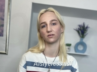 Aislycresswell
