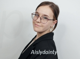 Aislydainty