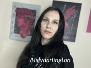 Aislydarlington