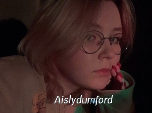 Aislydumford