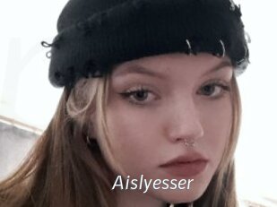 Aislyesser