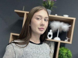 Aislyfaith
