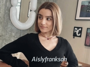 Aislyfrankson