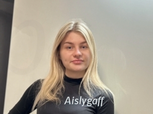 Aislygaff