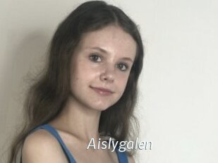 Aislygalen