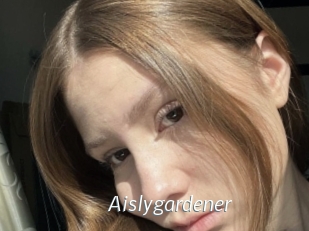 Aislygardener