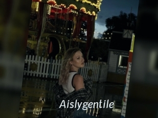 Aislygentile