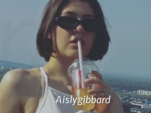 Aislygibbard