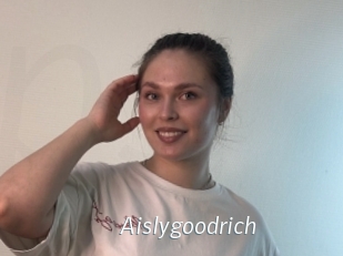 Aislygoodrich