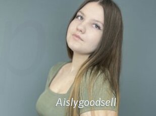 Aislygoodsell