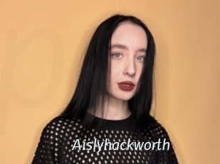 Aislyhackworth