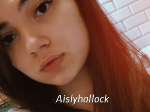 Aislyhallock