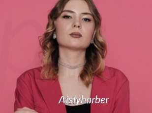 Aislyharber