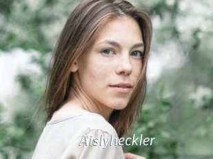 Aislyheckler