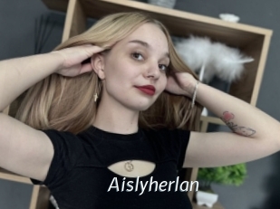 Aislyherlan