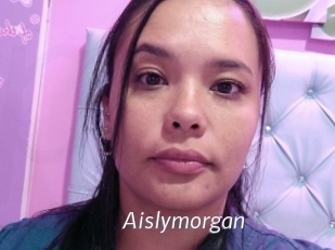 Aislymorgan