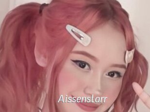 Aissenstarr