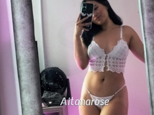 Aitanarose