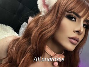 Aitanarosse