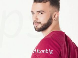 aitanbig Porn Star