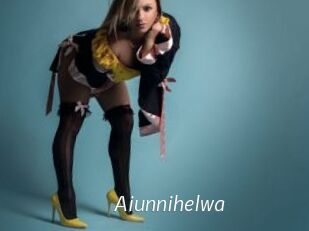 Aiunnihelwa