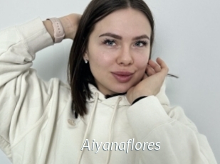 Aiyanaflores