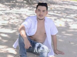 Ajasian