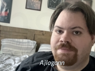 Ajlogann