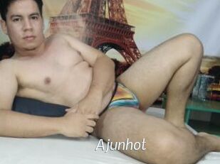 Ajunhot