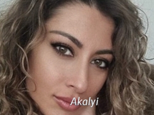 Akalyi