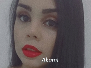 Akami