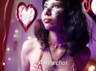 Akanechoi