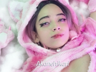 Akanehikari