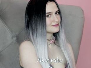 Akaneshu