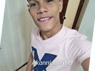 Akannisammer