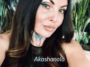 Akashanola