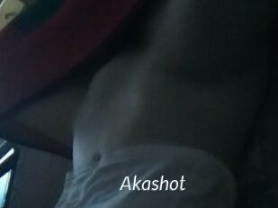 Akashot