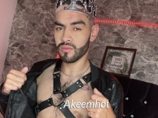 Akeemhot